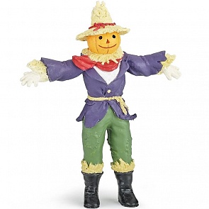 Фигурка – Страшила, 10 см. (Papo, 39120)